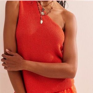 Free People Condado Sweater Top Size S BNWT